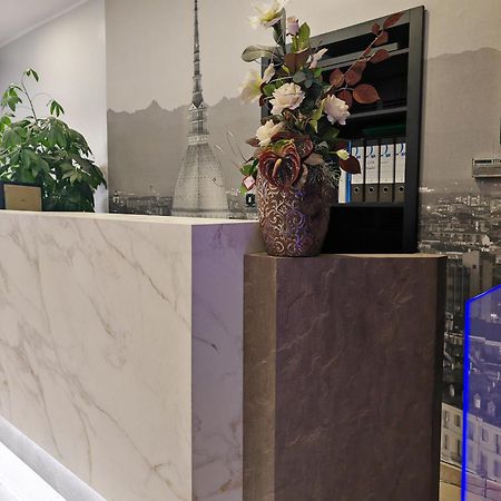 Hotel Romano Torino Eksteriør bilde