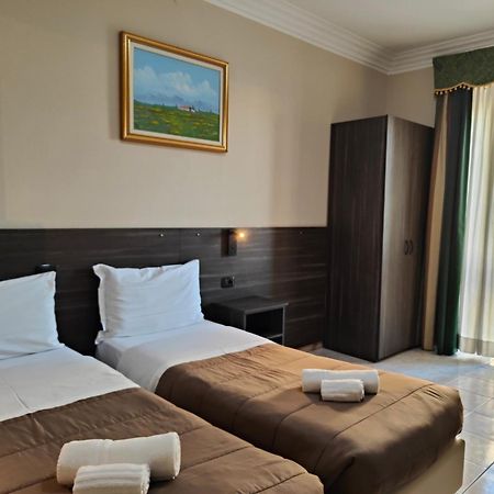 Hotel Romano Torino Eksteriør bilde