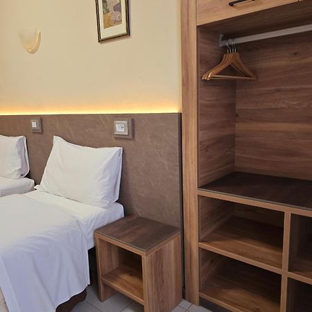 Hotel Romano Torino Eksteriør bilde