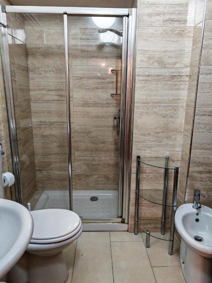 Hotel Romano Torino Eksteriør bilde