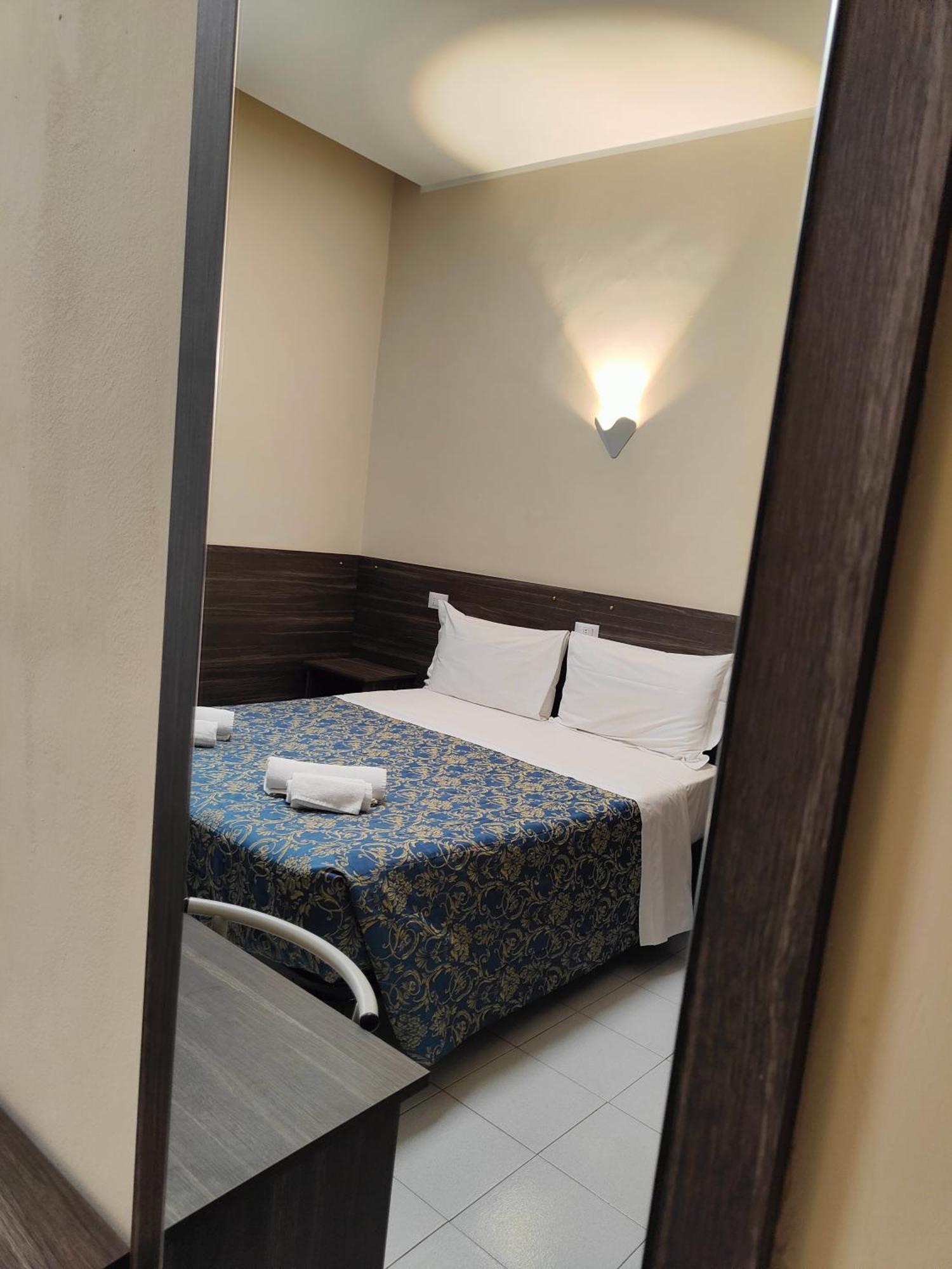 Hotel Romano Torino Eksteriør bilde