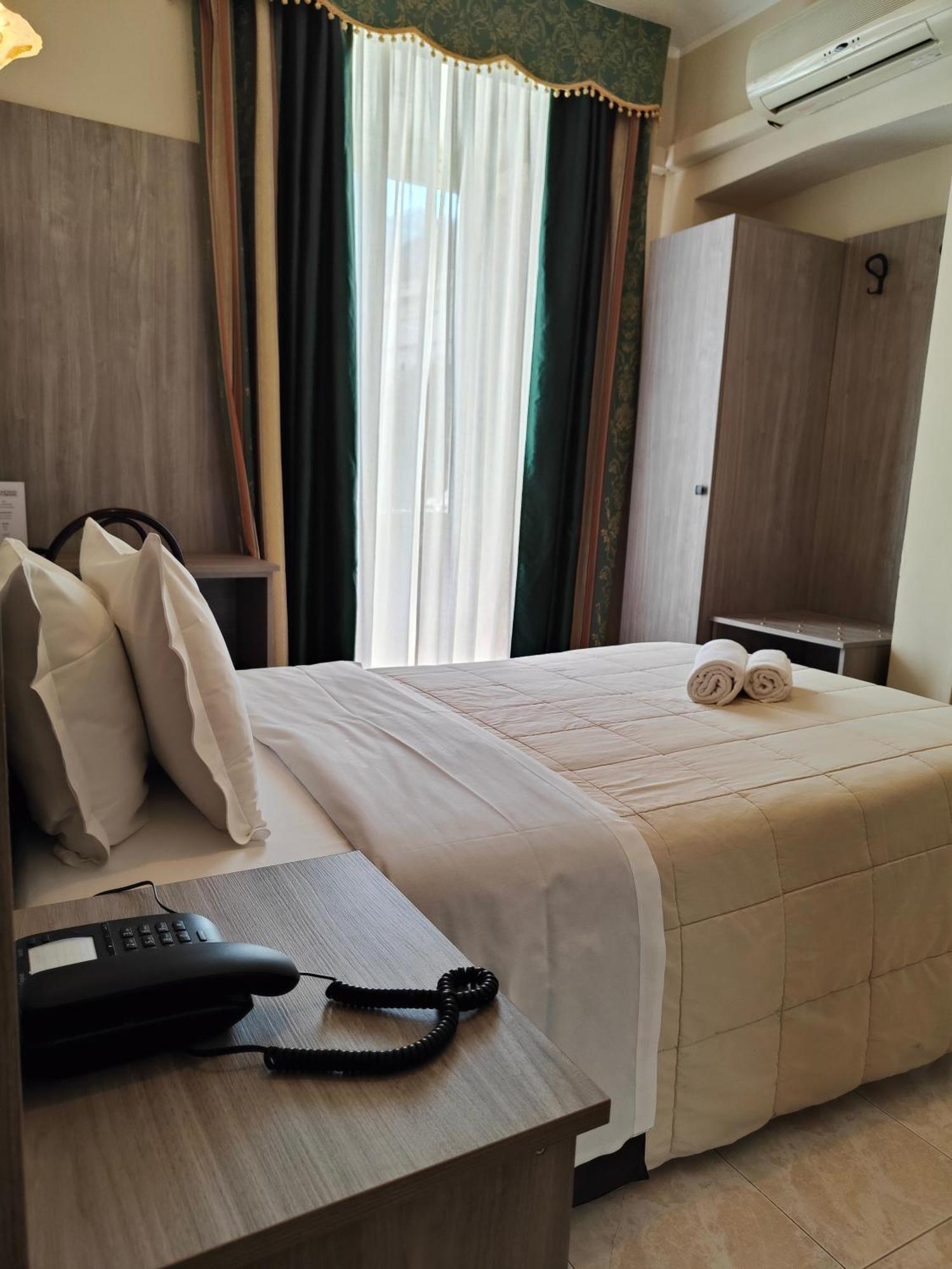 Hotel Romano Torino Eksteriør bilde