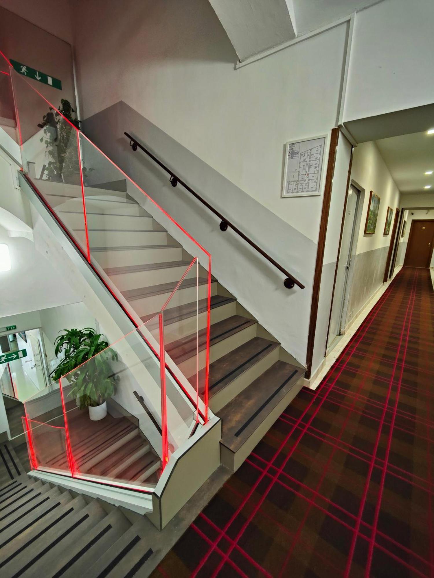 Hotel Romano Torino Eksteriør bilde