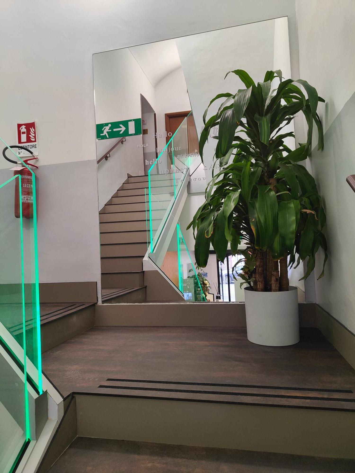 Hotel Romano Torino Eksteriør bilde