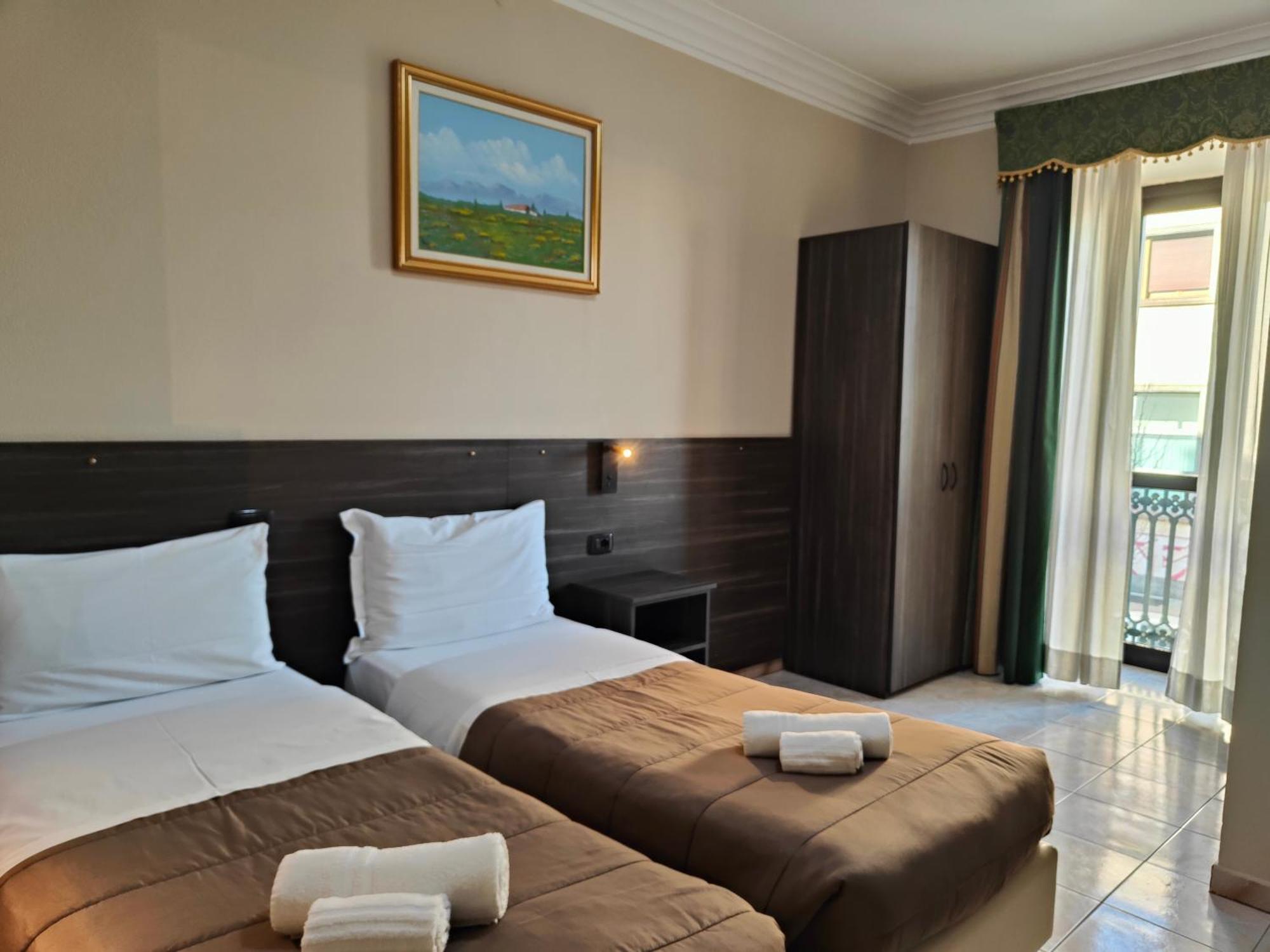 Hotel Romano Torino Eksteriør bilde