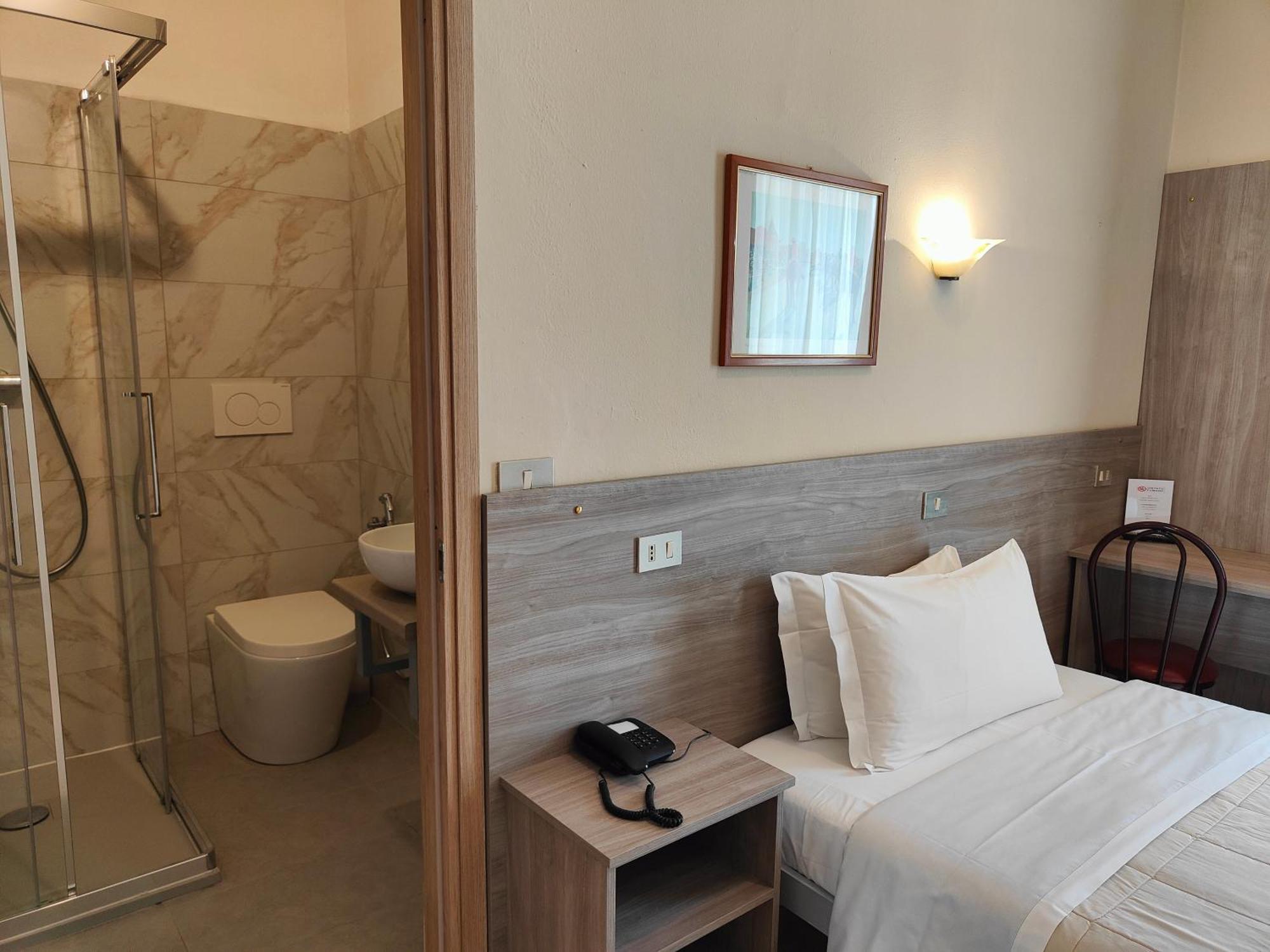 Hotel Romano Torino Eksteriør bilde
