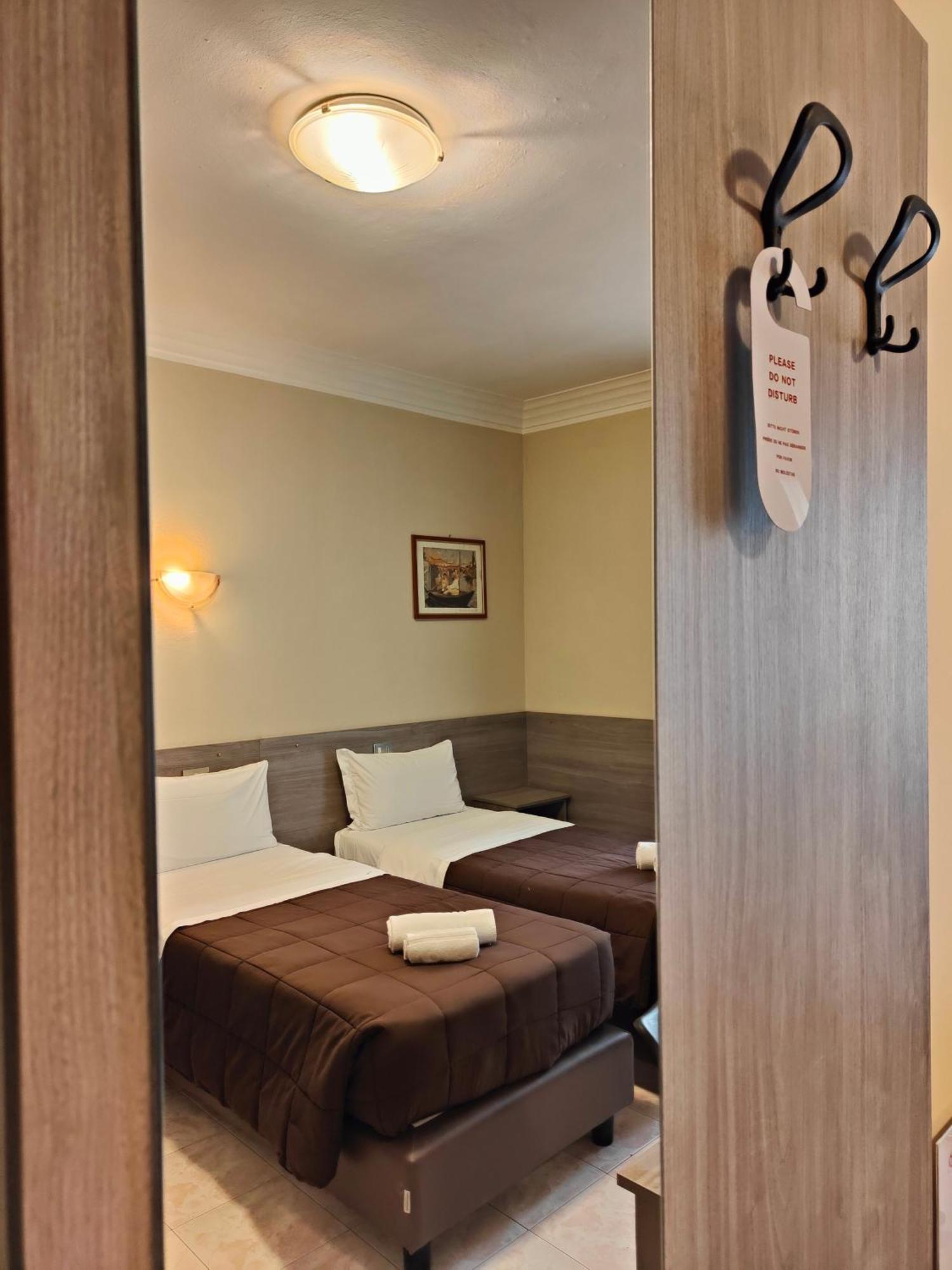 Hotel Romano Torino Eksteriør bilde