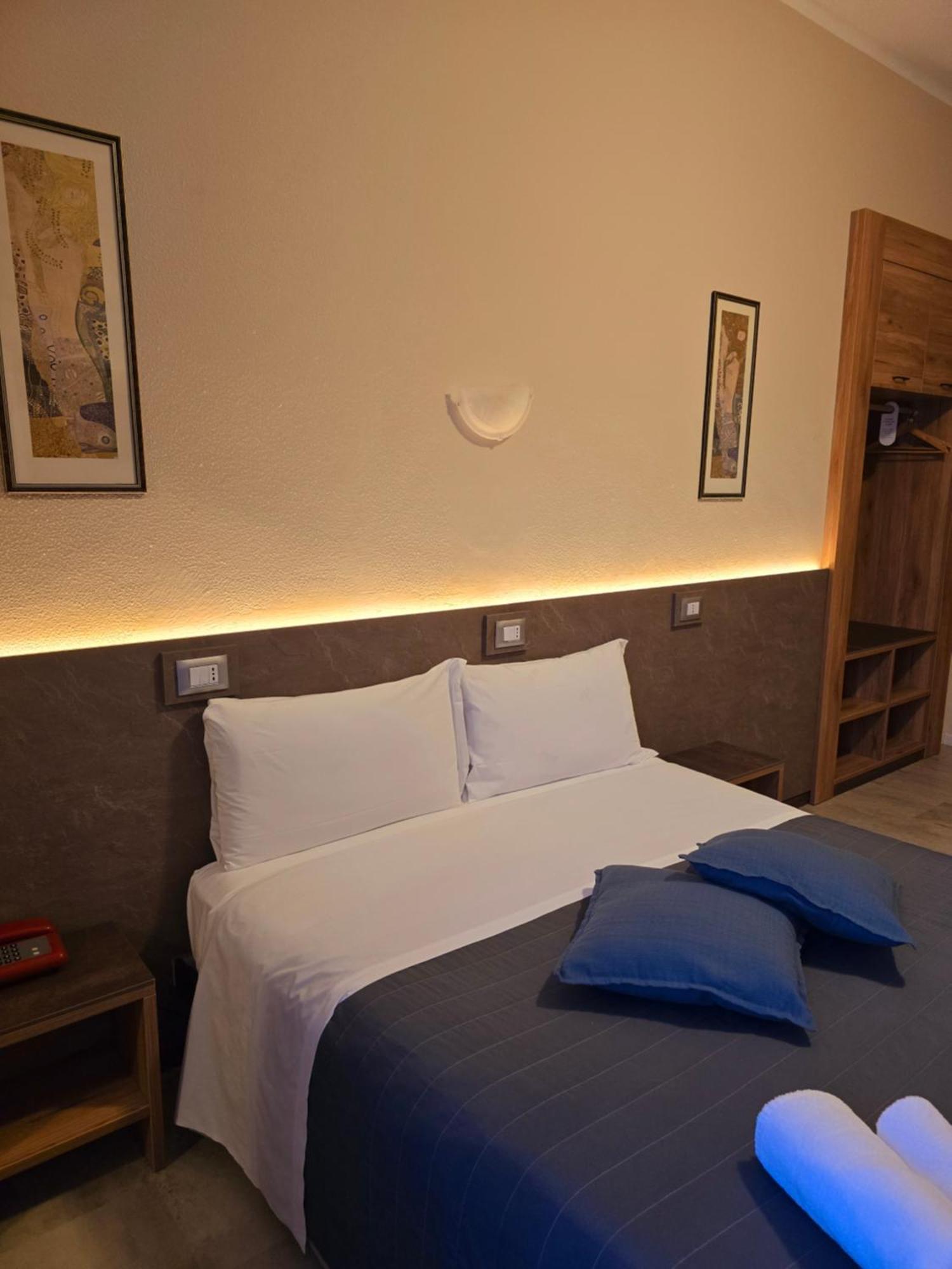Hotel Romano Torino Eksteriør bilde