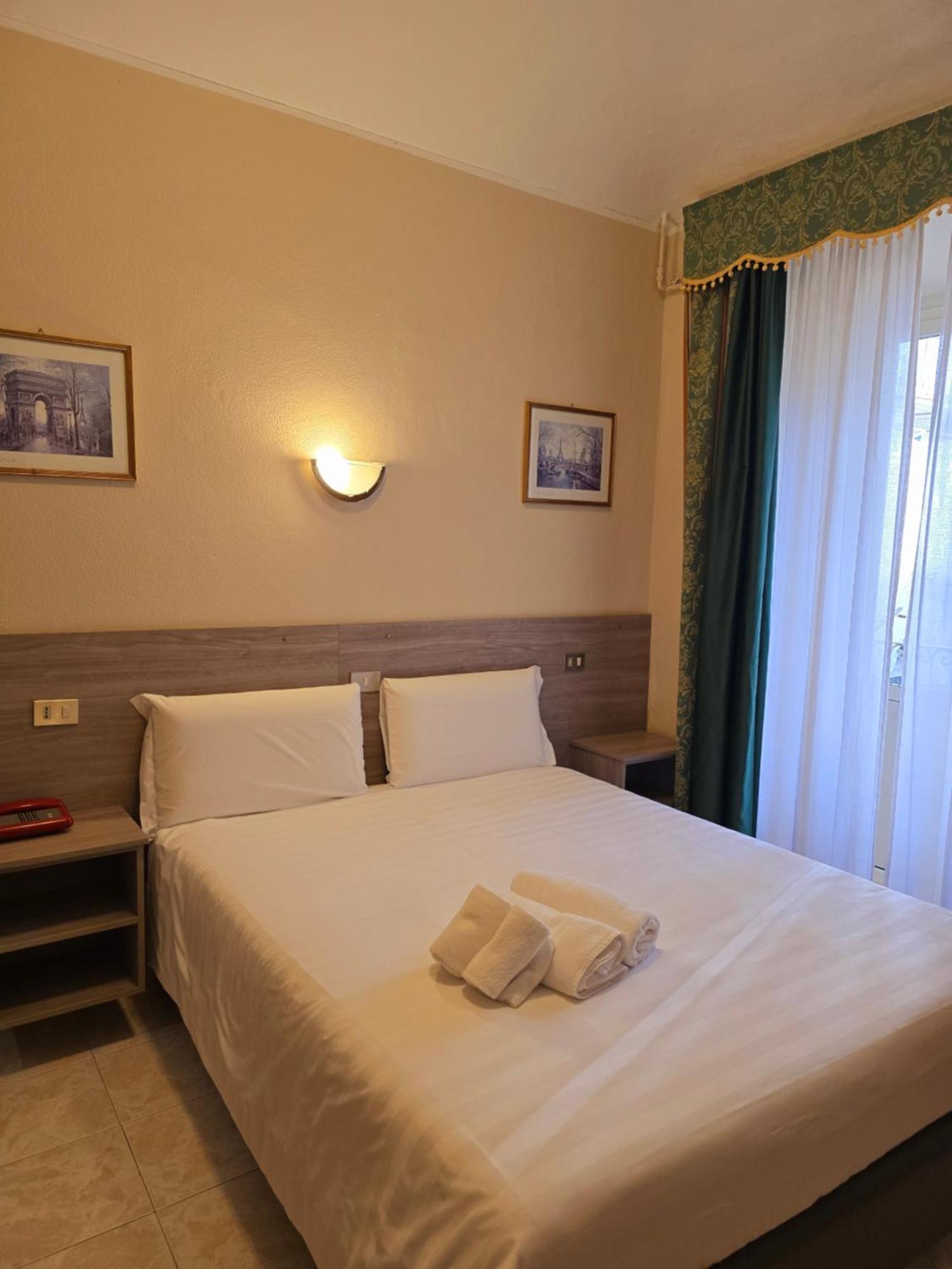 Hotel Romano Torino Eksteriør bilde