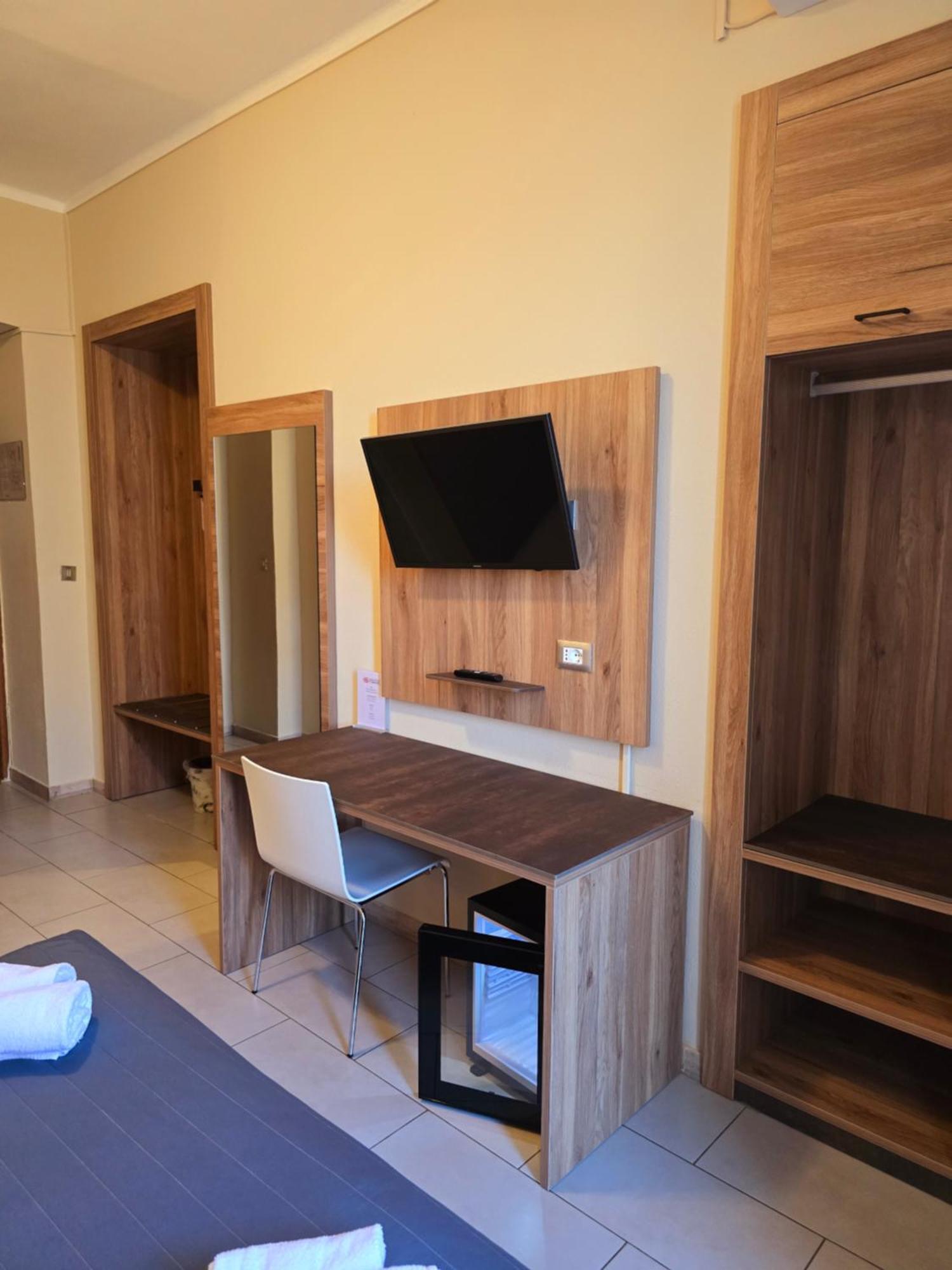 Hotel Romano Torino Eksteriør bilde