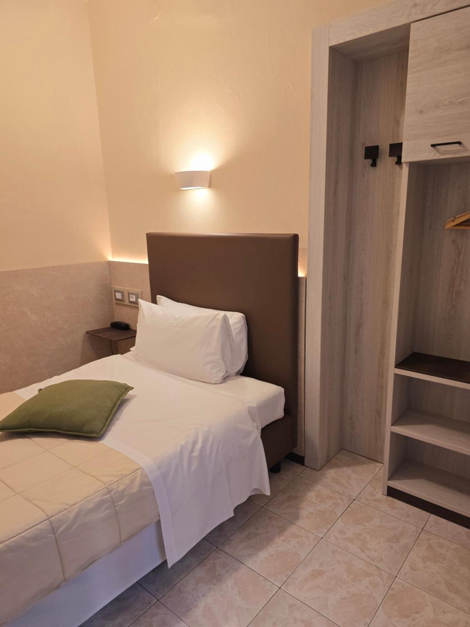 Hotel Romano Torino Eksteriør bilde