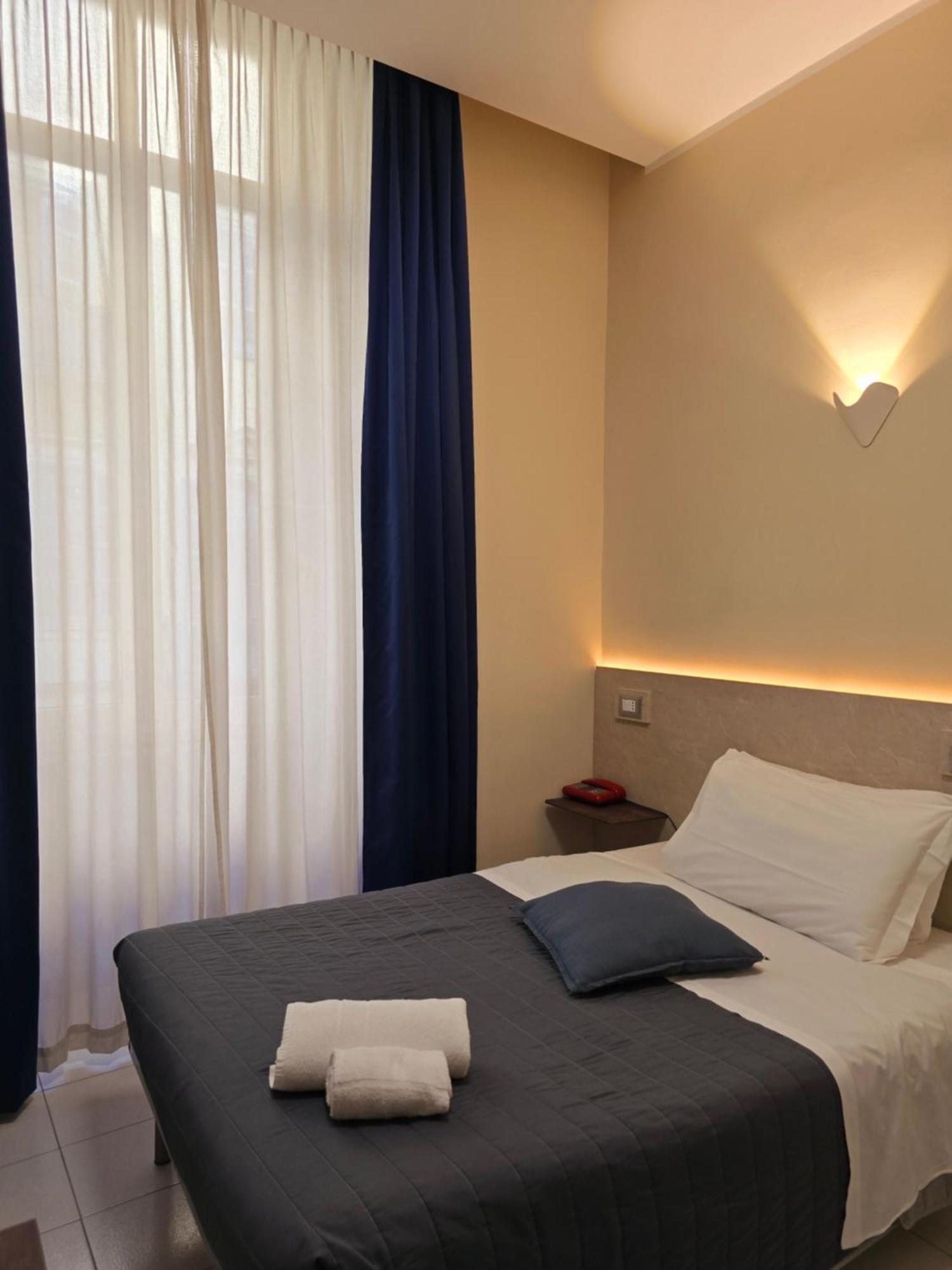 Hotel Romano Torino Eksteriør bilde