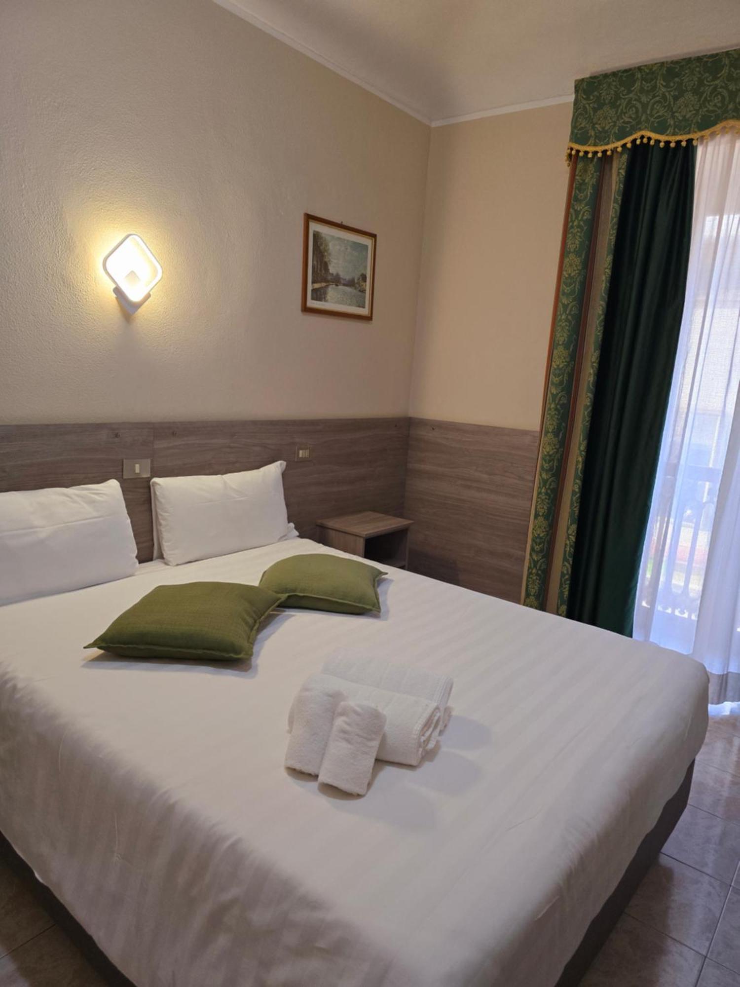 Hotel Romano Torino Eksteriør bilde