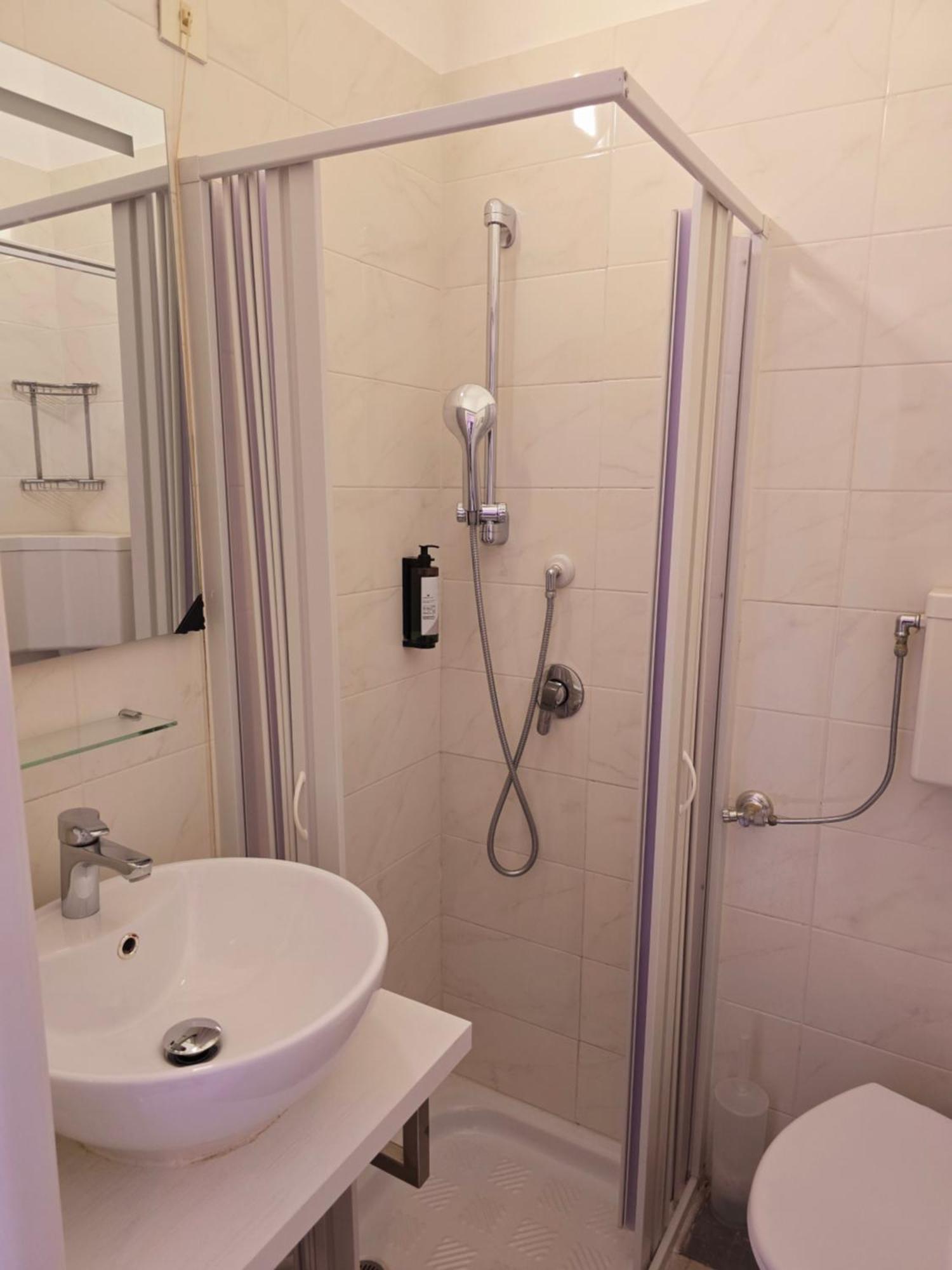 Hotel Romano Torino Eksteriør bilde
