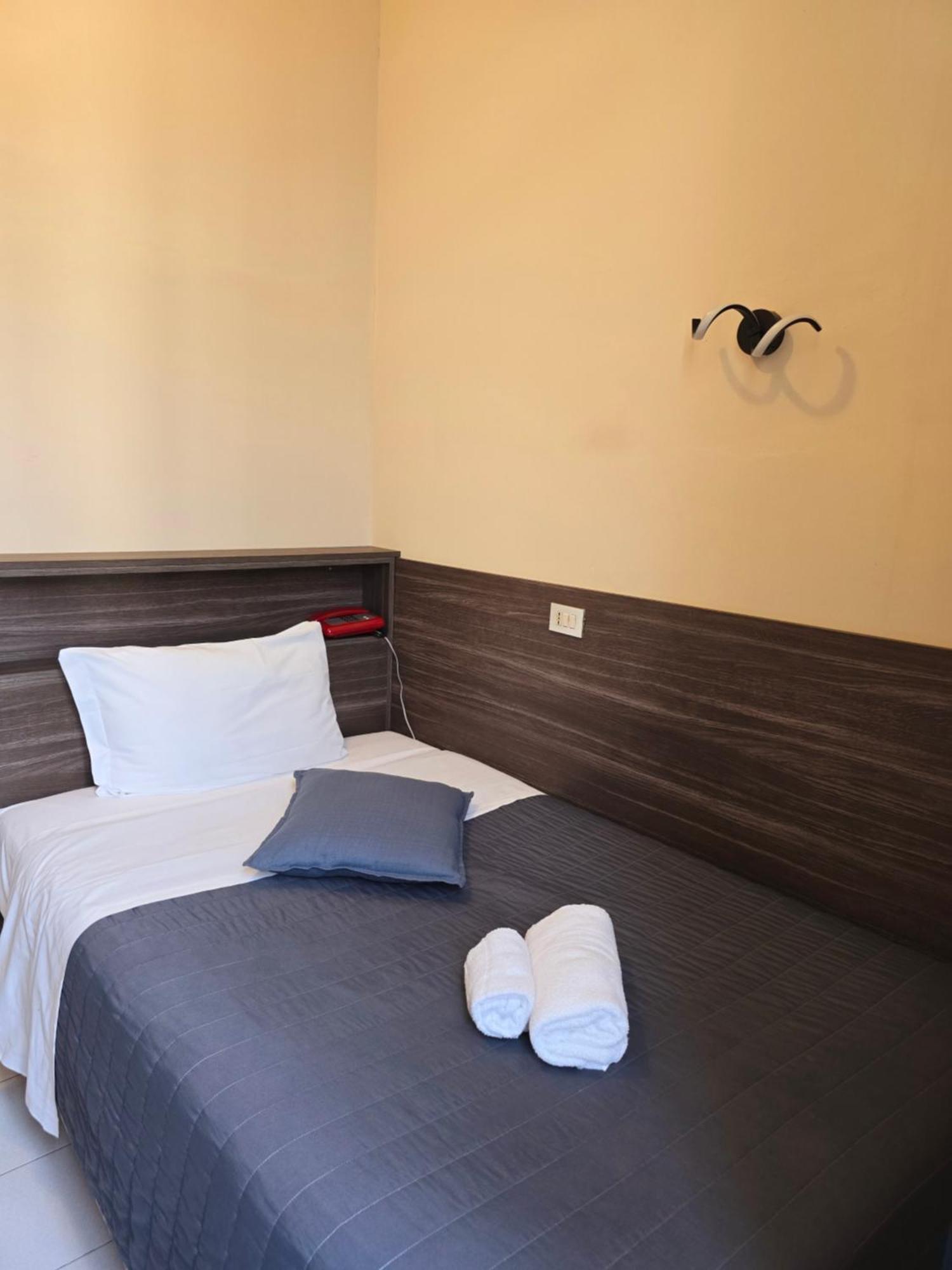 Hotel Romano Torino Eksteriør bilde