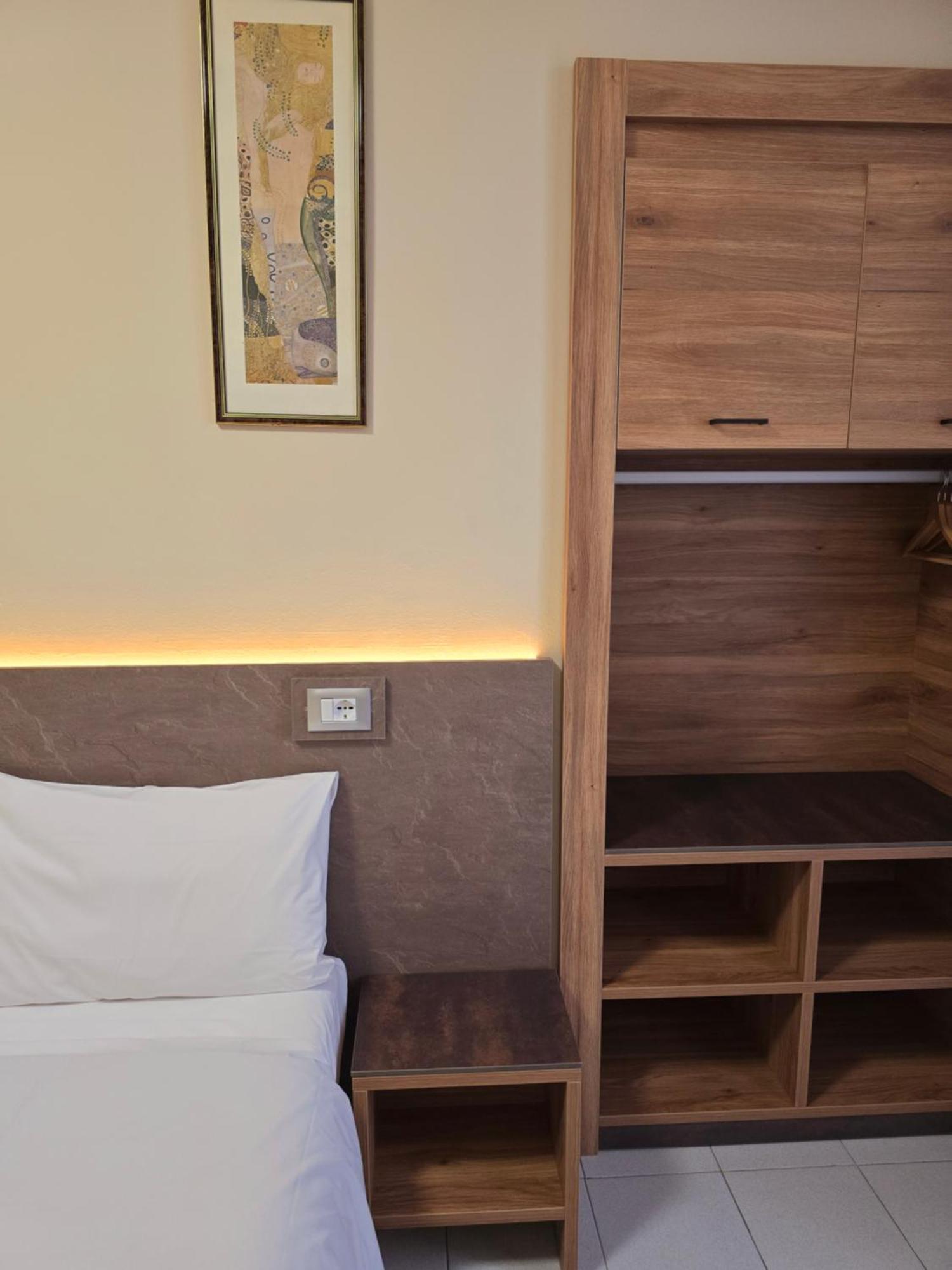 Hotel Romano Torino Eksteriør bilde