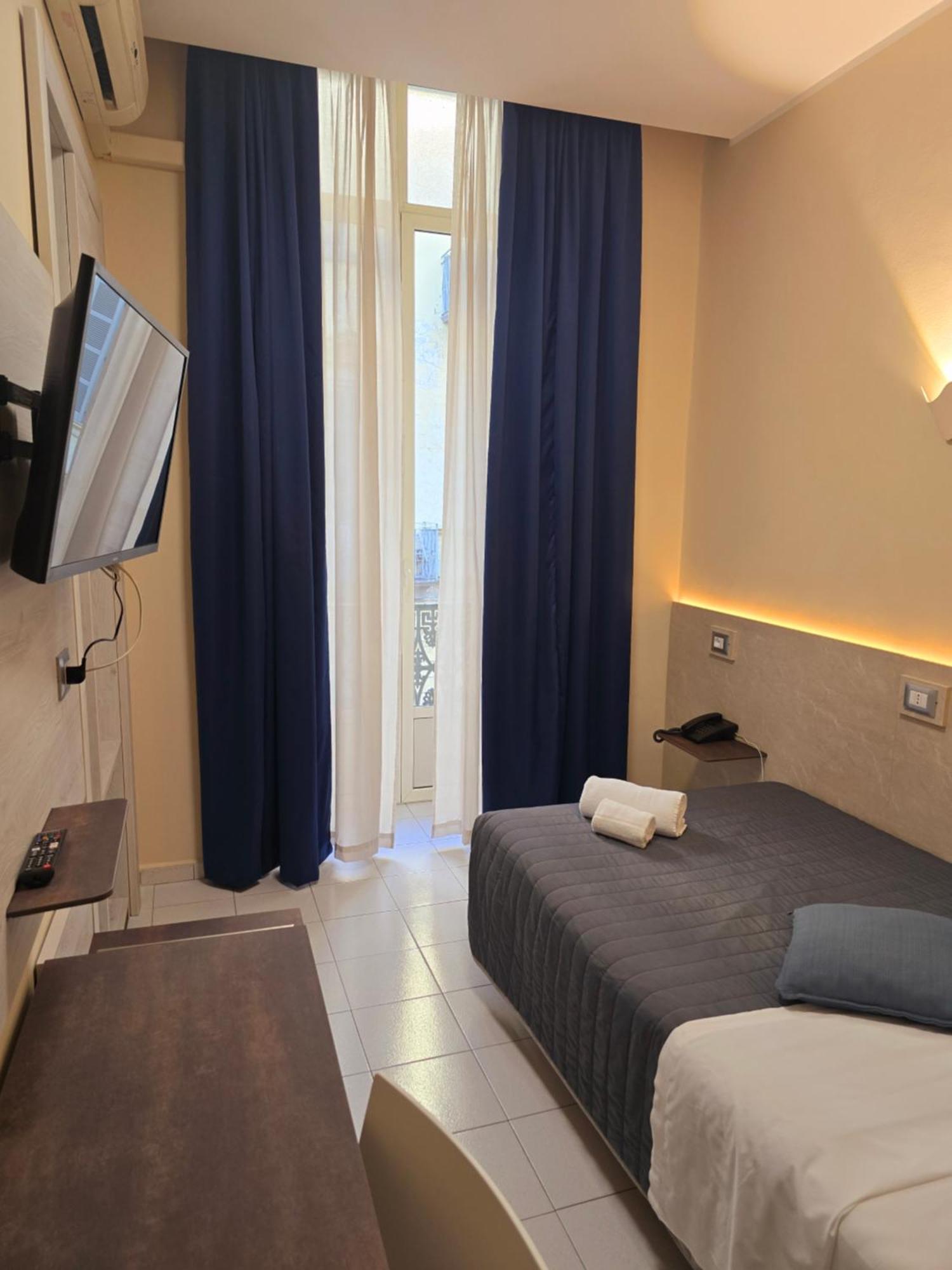 Hotel Romano Torino Eksteriør bilde